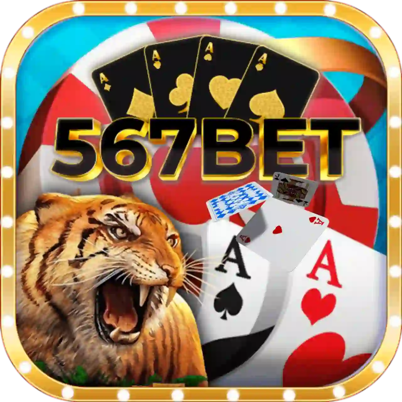 567 Bet - All Rummy Game App 