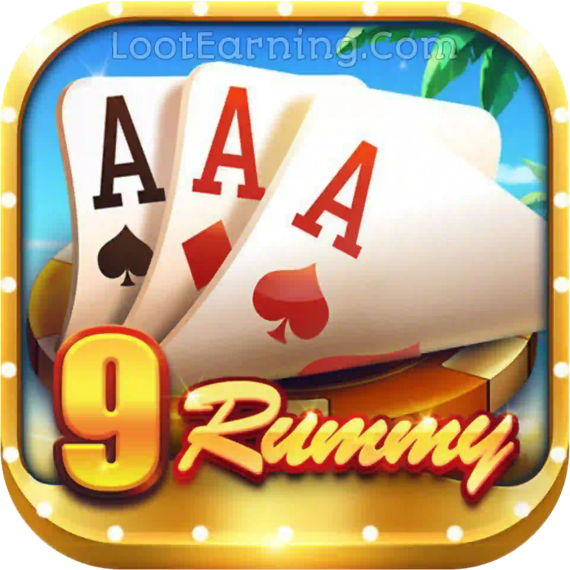 9 Rummy - All Rummy Game App 