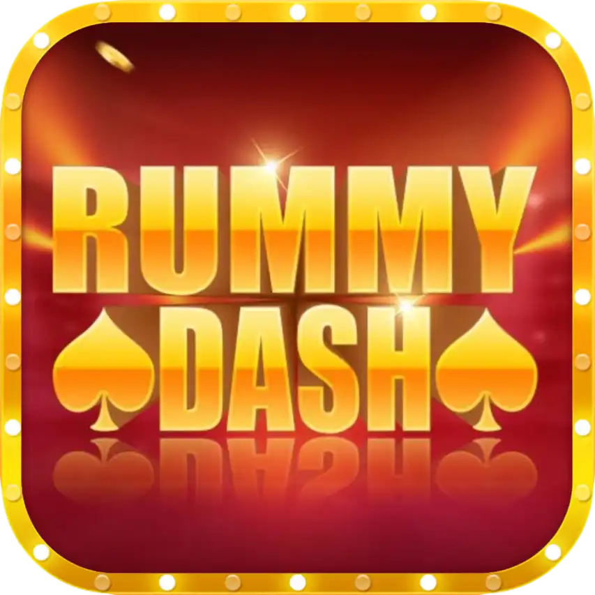 Dash Rummy APK - All Rummy Game App 