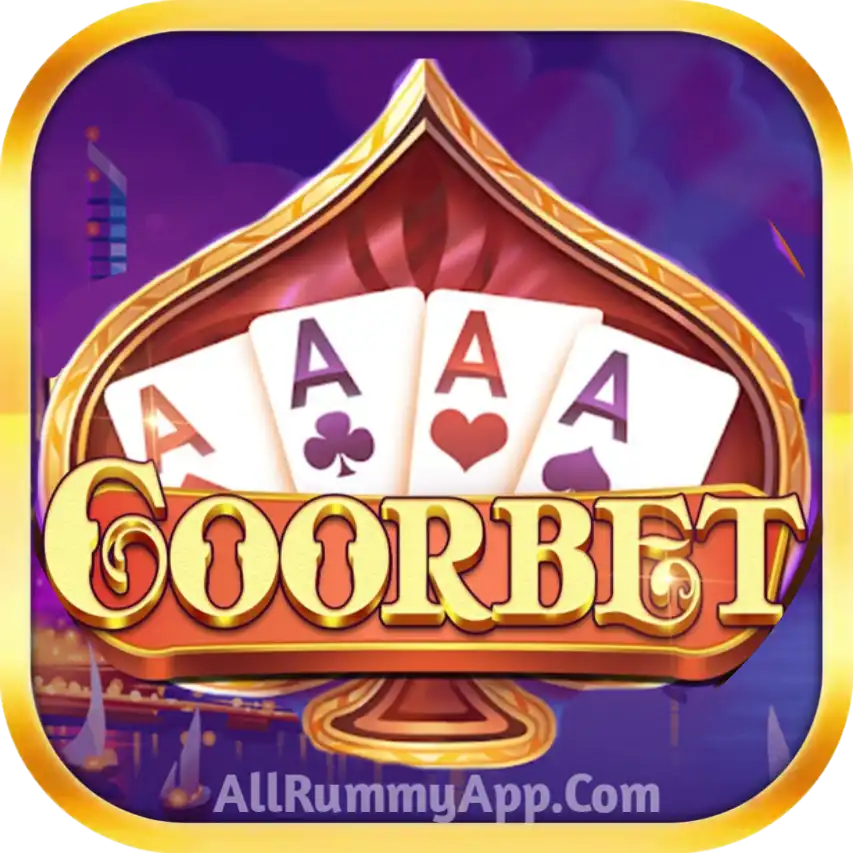 Coor Bet APK - All Rummy Game App 