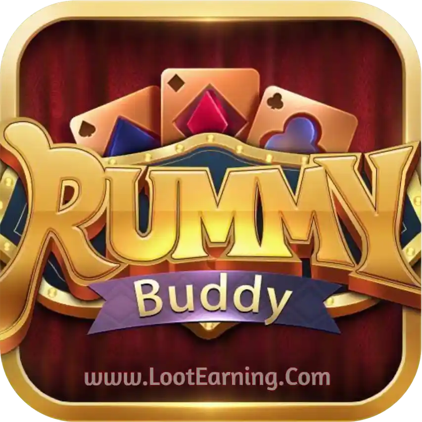 Rummy Buddy APK - All Rummy Game App 