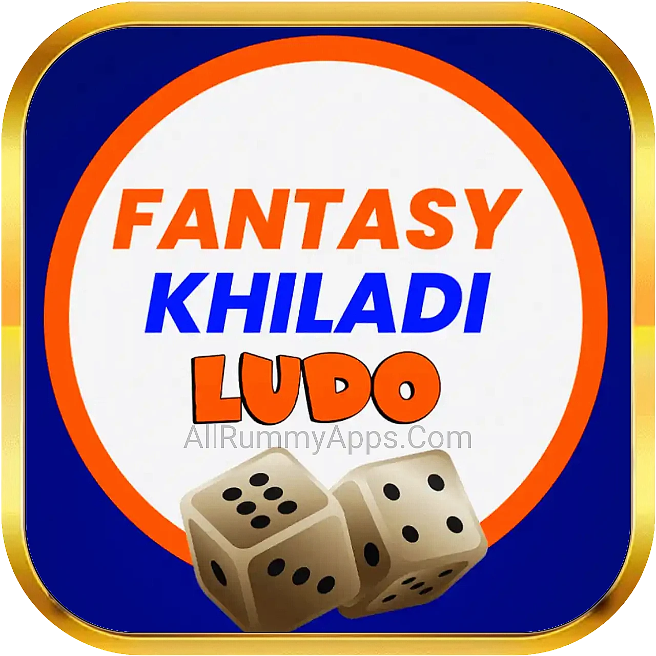 Fantasy Khiladi Ludo App - All Rummy Game App 