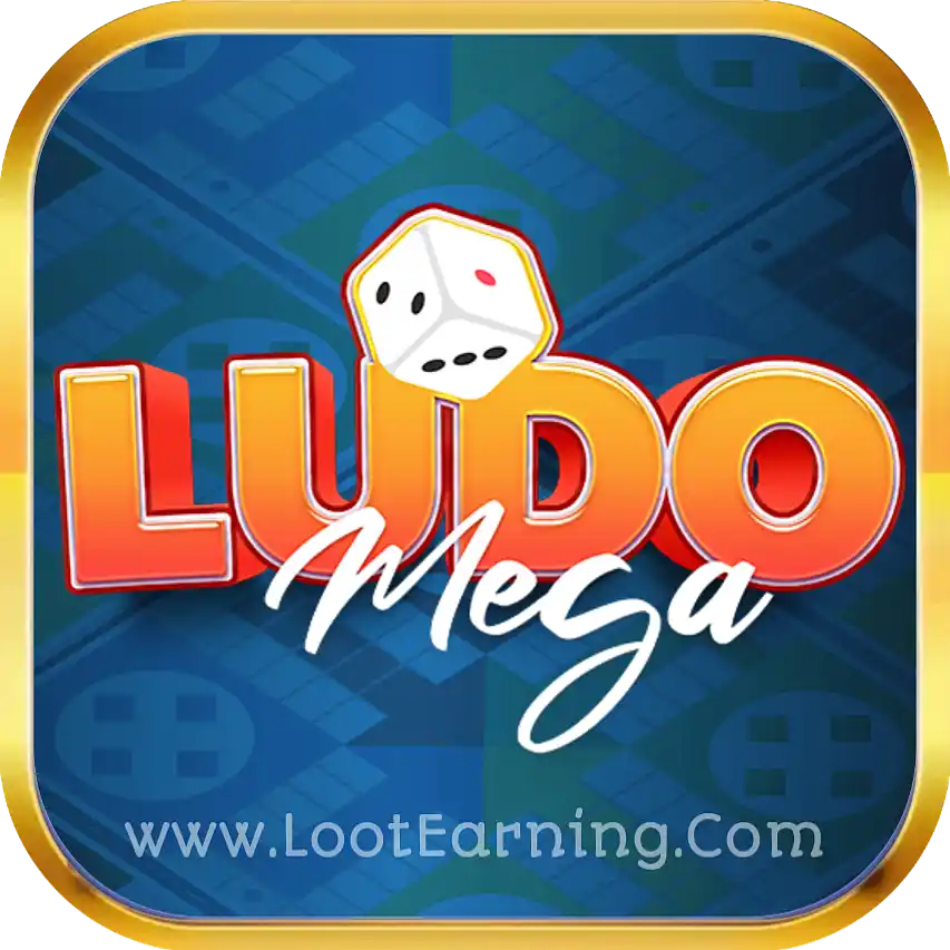 Mega Ludo - All Rummy Game App 