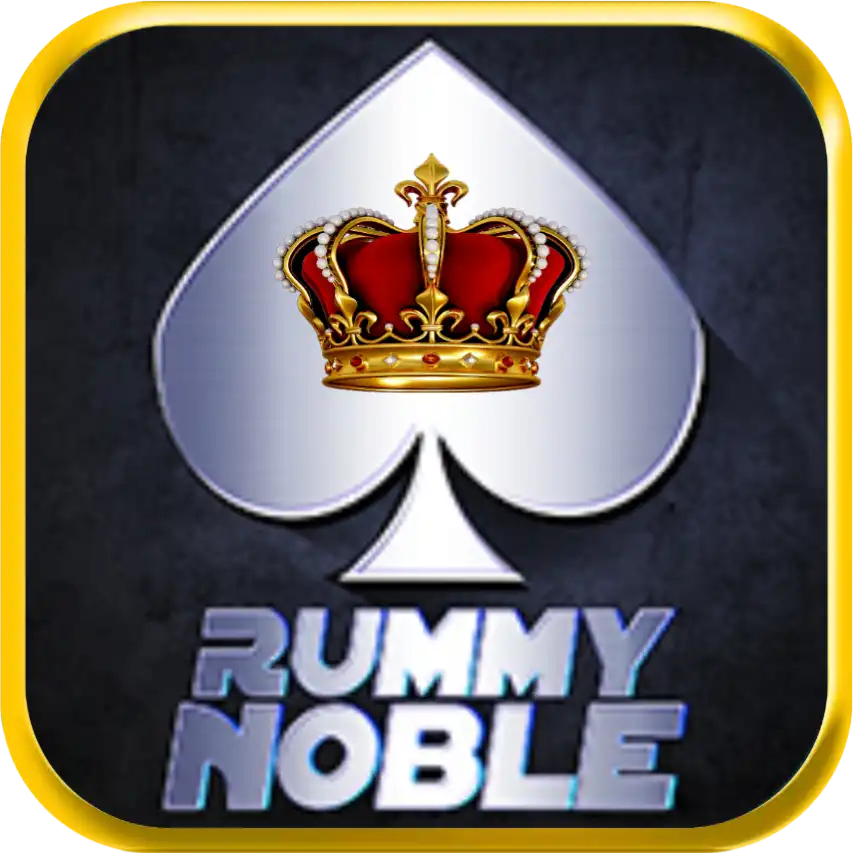 My Rummy Noble App - All Rummy Game App 