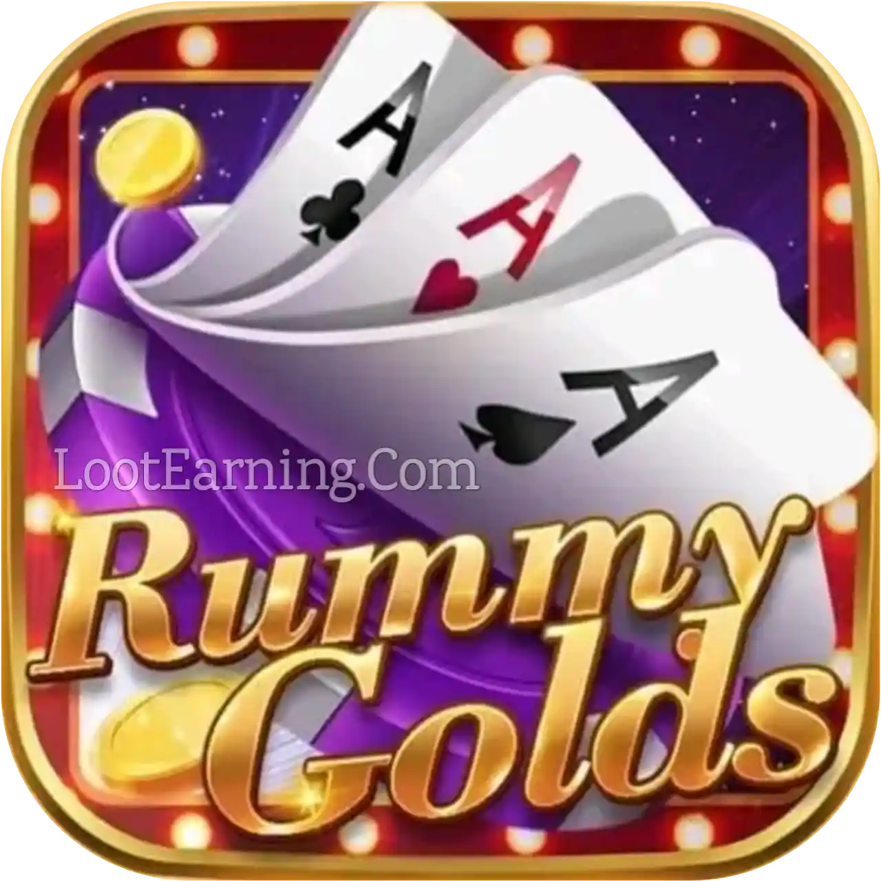 Rummy Golds - All Rummy Game App List 41 Bonus