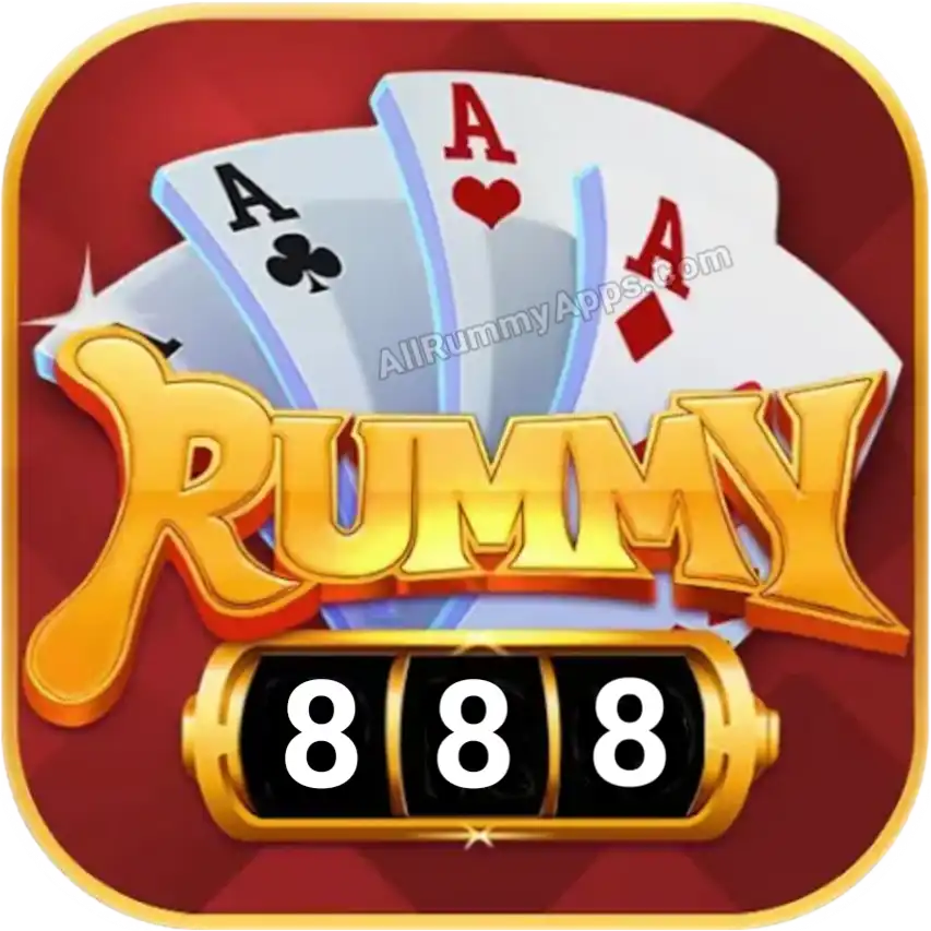 Rummy 888 APK - All Rummy Game App 