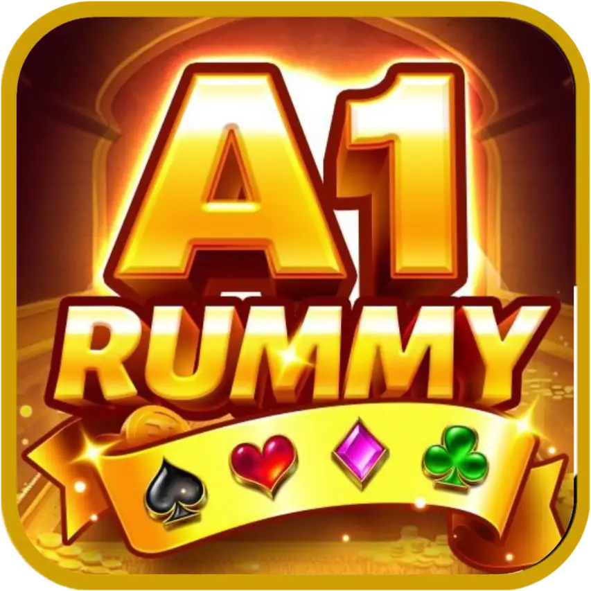 Rummy A1 APK - All Rummy Game App 