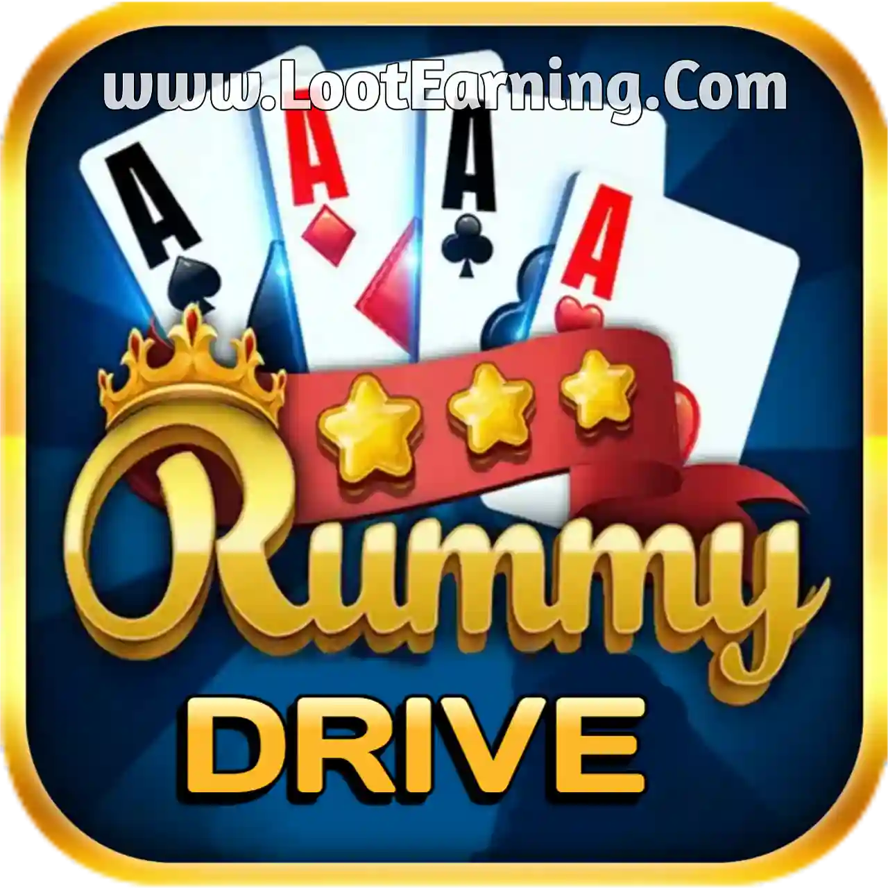 Rummy Drive APK - All Rummy Game App 