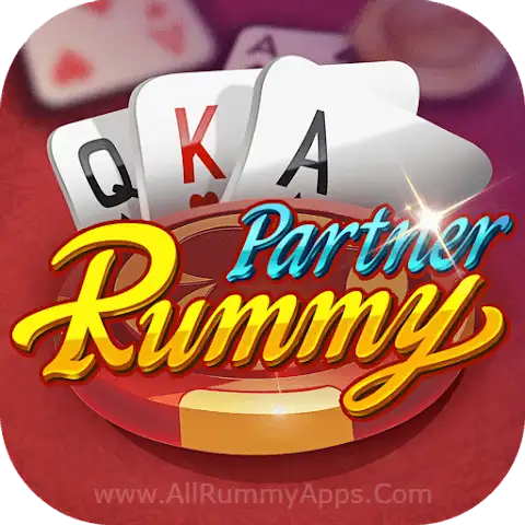 Rummy Partner - All Rummy Game App 