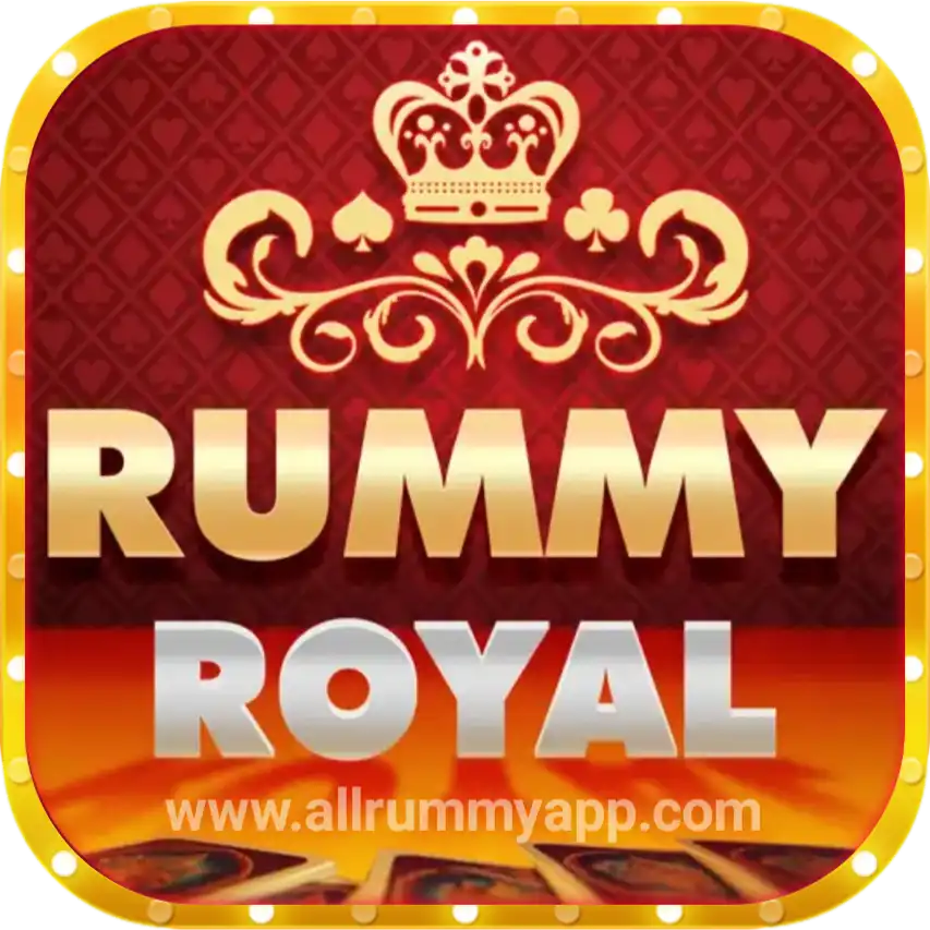 Rummy Royal APK - All Rummy Game App 