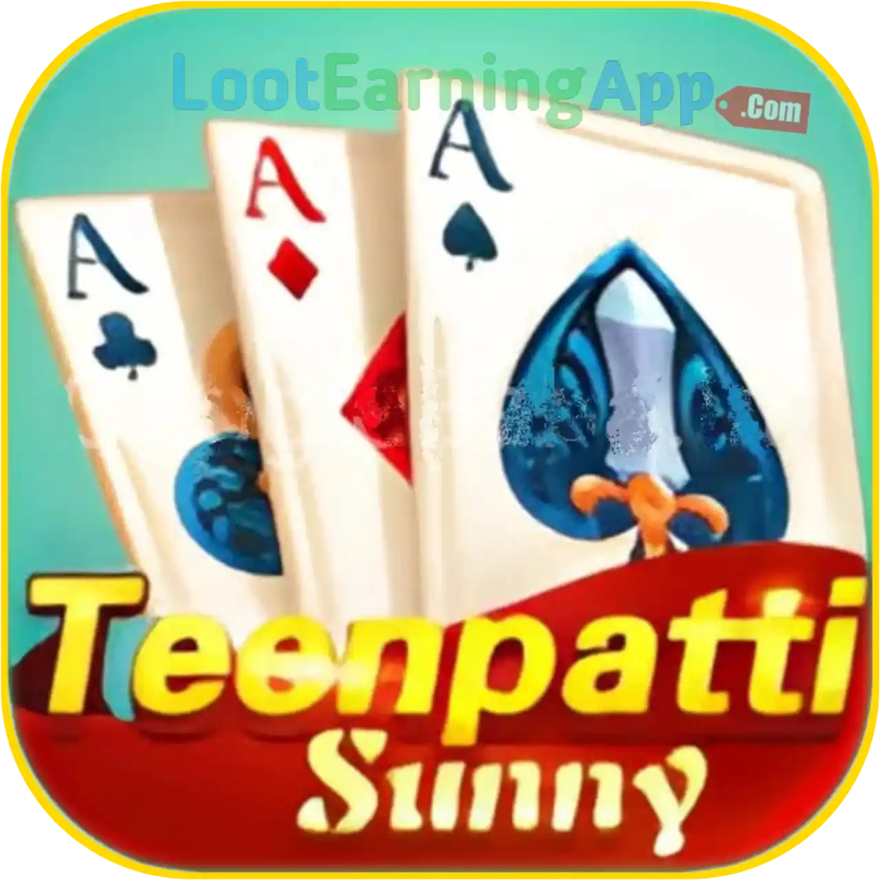 Teen Patti Sunny App - All Rummy Game App 